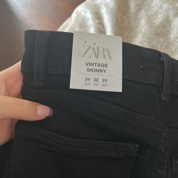 Zara Jeans - Picture 6 of 6
